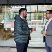 El PP considera insuficient i tardana l’ampliació de l’horari de la biblioteca