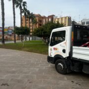 Bones notícies per a les mascotes de Vila-real: s’alcen les restriccions al jardí de Jaume I