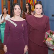 Vila-real ja té qui represente el seu cor: Berta Beteta serà la Reina de les Festes 2026
