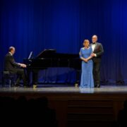 Vila-real homenatja la seua gent gran amb el concert ‘Sarsuela i els nostres autors’