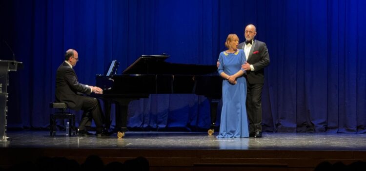 Vila-real homenatja la seua gent gran amb el concert ‘Sarsuela i els nostres autors’