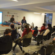 La Casa de la Dona de Vila-real llança nous tallers per al benestar integral de les dones