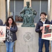 Vila-real manté viva la Matxà de Sant Antoni