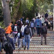 Més de 400 persones participen en les activitats del Consorci del Millars en 2025